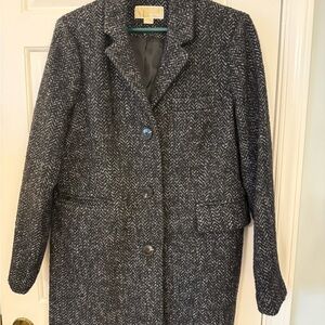 Michael Kors Car Length Women’s Coat